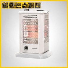 [착불택배][베스토]오방난로/오방향난로B-200HT(2000W/타이머)5963001, 선불택배, 1개