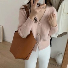 marolaya쓰리인원다기능마더캥거루여성스웨터코트