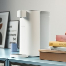 핫워터자동디스펜서