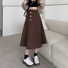 발렌시아스커트