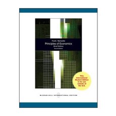 Principles of Economics, McGraw-Hill