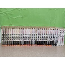 멋진남자 김태랑 (1~30 완결)+머니워(1~4) 총 34권 / 중급