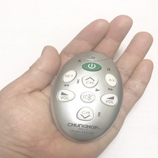 학습리모컨