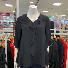 베스띠벨리블라우스