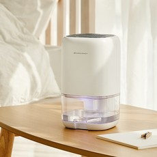 퓨어코치 제습기 DH850