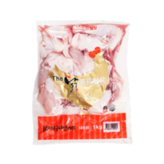 바이오로지스_아담푸드 닭볶음탕용, 5개, 1kg