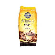 커피믹스 마일드 자판기용, 로즈프레소 자판기용 커피믹스1kg