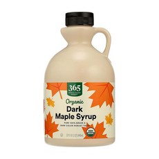 노브랜드메이플시럽