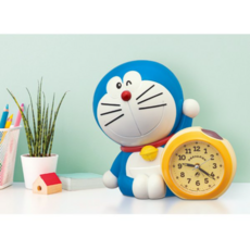 도라에몽시계