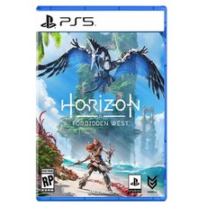 Horizon forbidden west Paperback, Independently Published, English, 9798572240252