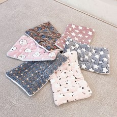 길고양이전기방석