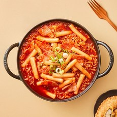 현선이네떡볶이