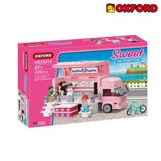 옥스포드아이스크림