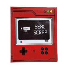 포켓몬빵스티커라이코