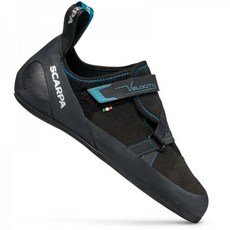 Scarpa 스카르파 등산화 벨로시티 클라이밍 슈즈 블랙/오타니오