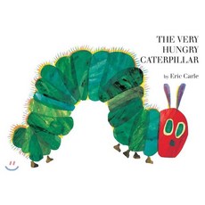 The Very Hungry Caterpillar, Grosset & Dunlap