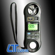 조도계책상편측정법