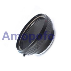 Amopofo hasselblad hb v c/cf 렌즈 미놀타 af ma/소니 알파 어댑터 용 a900 a700 a350 a550, 1개, 단일