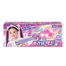 [아카데미과학] 미라클 멜로디 미라클 택트, 상세 설명 참조