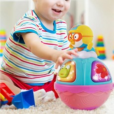 뽀로로멜로디오뚝이