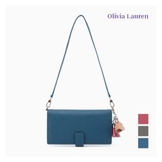 올리비아로렌지갑