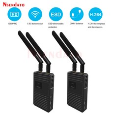 카메라hdmi송수신기