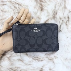 코치코너지갑