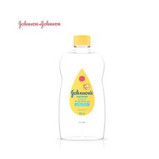 존슨즈베이비카모마일오일500ml