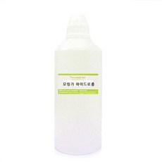 하이드로졸
