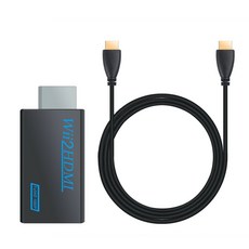 wii2hdmi