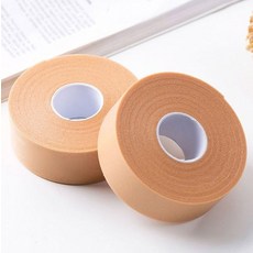 축구화뒷꿈치패드