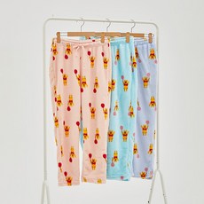 애니바디수면바지 TOP01