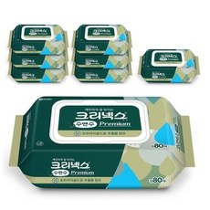 크리넥스수앤수20매