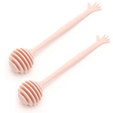 허니스틱크레용롱