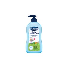 뷔센 베이비 바스 앤 샴푸 2in1 400ml, 1개