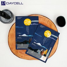 고은 대나무숯 발효 크림 마스크 15g+0.5g, 상세 설명 참조, 상세 설명 참조