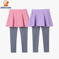 네파키즈스커트