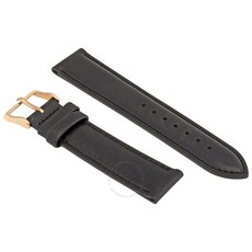 [DW00200076] Daniel Wellington Classy Sheffield 17 mm Leather Watch Band DW00200076