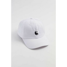 아 판 다 피 다 urban outfitters 여사 모자 야구 모자 white