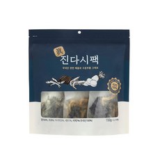 서림 프리미엄 액상조미료 진 참치액 500ml / 진다시팩, 진다시팩 15g x 10개, 1개, 0.5l