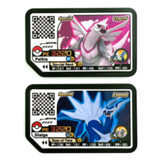 포켓몬가오레카드