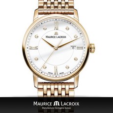 모리스라크로와