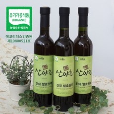돌배효소