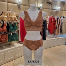 바바라속옷세트