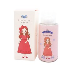 디엘프렌즈어린이화장품세트