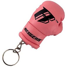 Revgear 레비어 권투 글러브 열쇠고리 PROD340001029, One Color