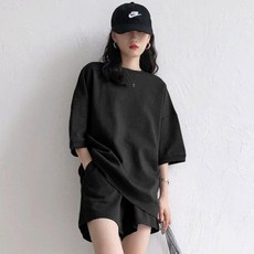 반바지투피스