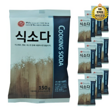 라이브 해가원푸드 햇살나래 식소다, 150g, 90개