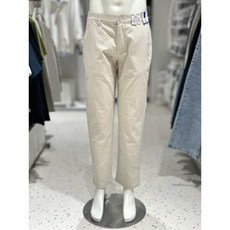 [폴햄] 남성 면 스판 스트레이트핏 치노 팬츠 PHE2PP1025 US 286020 - 이미지 1