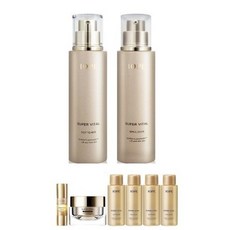 아이오페 슈퍼바이탈 스킨 로션 2종 기획